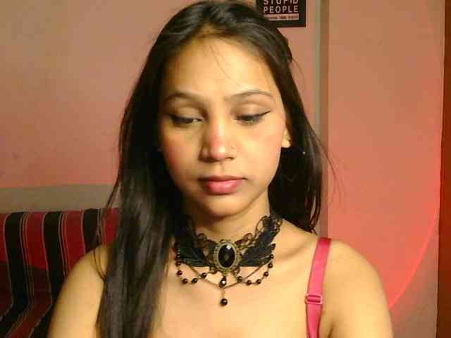 Yashika webcam