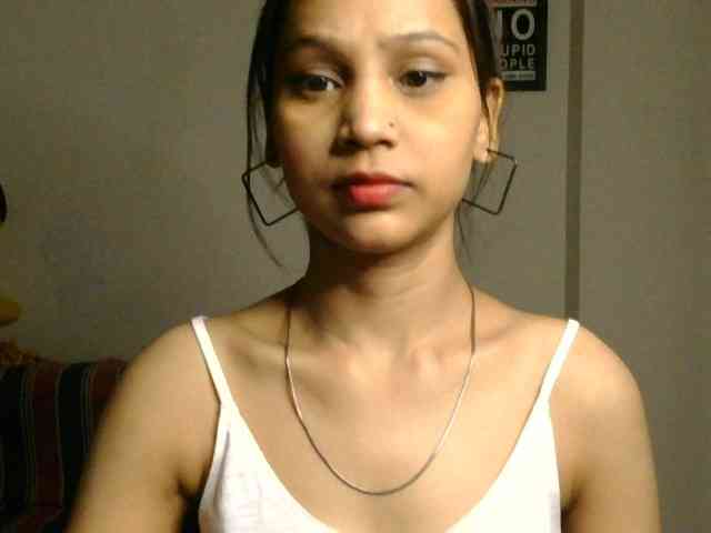 Yashika webcam