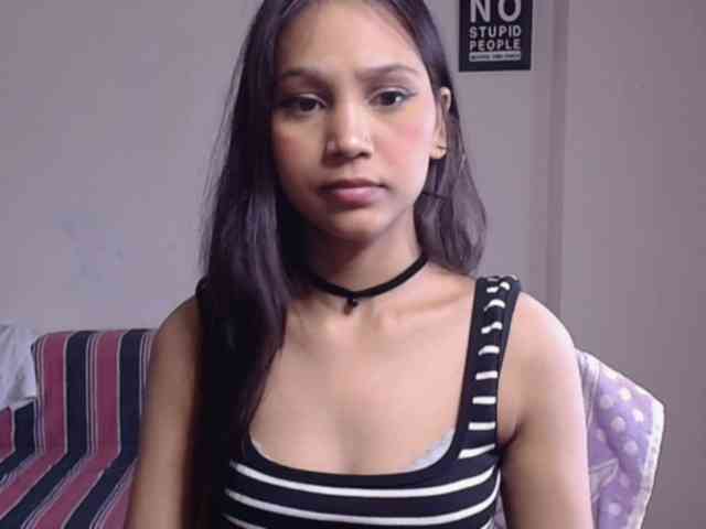 Yashika webcam