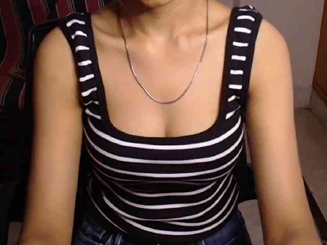 Yashika webcam