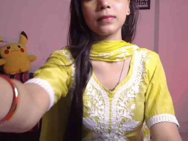 Yashika webcam