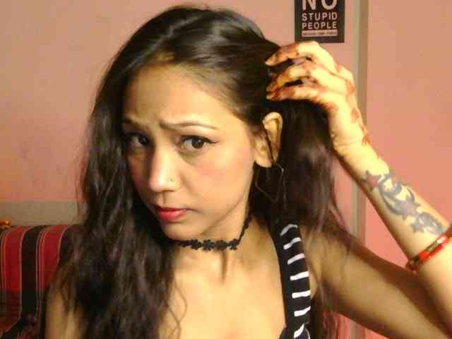 Yashika webcam