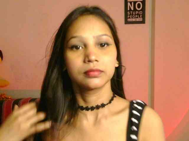 Yashika webcam