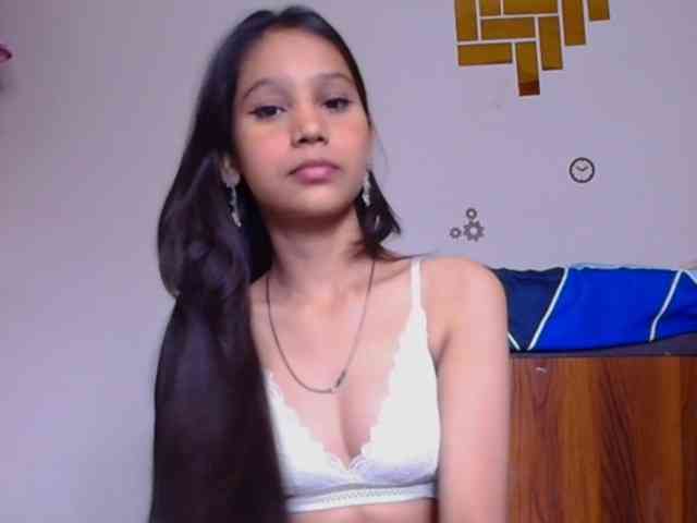 Yashika webcam