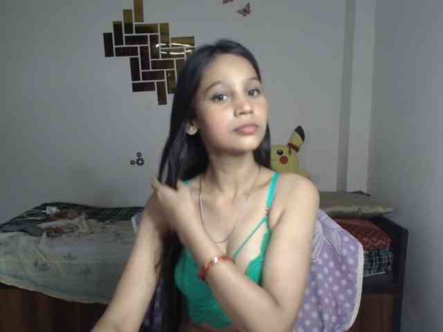 Yashika webcam