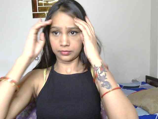 Yashika webcam