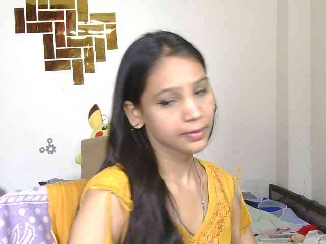 Yashika webcam