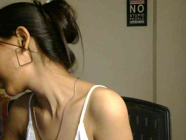 Yashika webcam
