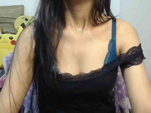 Yashika webcam