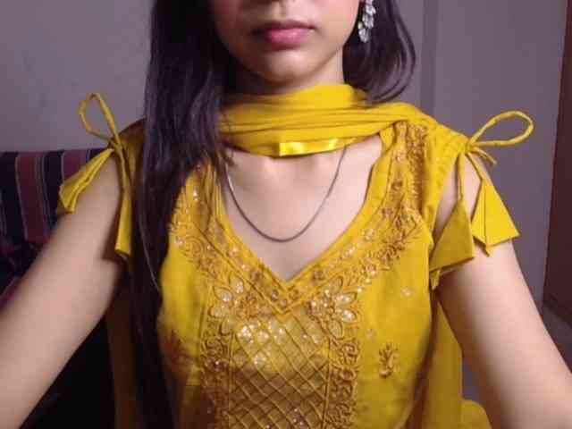 Yashika webcam