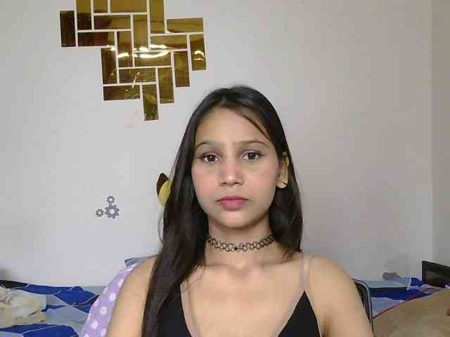 Yashika webcam