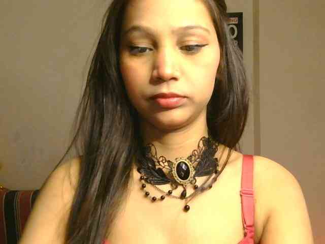 Yashika webcam