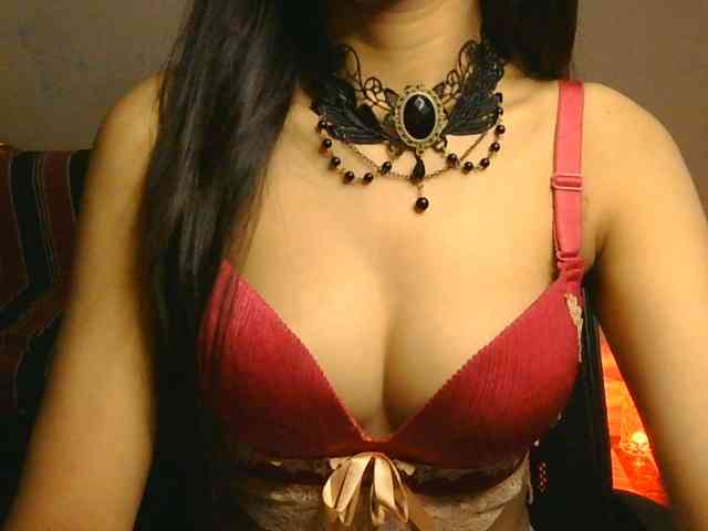 Yashika webcam