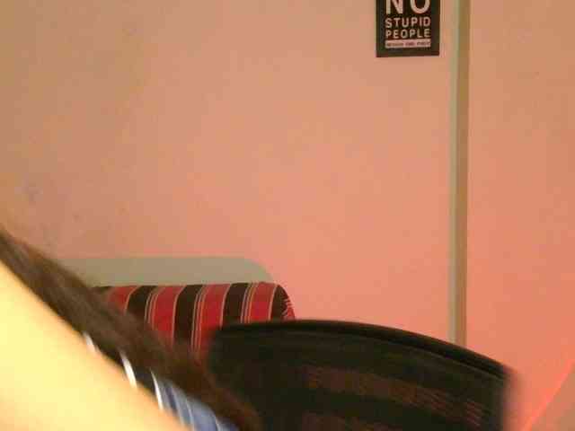 Yashika webcam