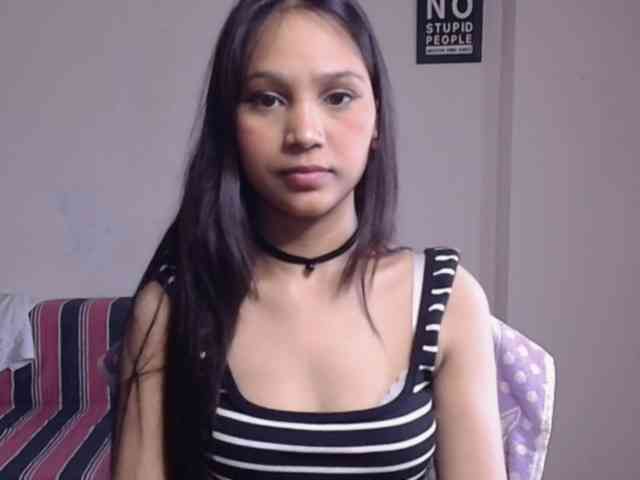 Yashika webcam