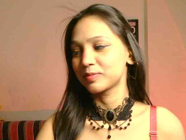Yashika webcam