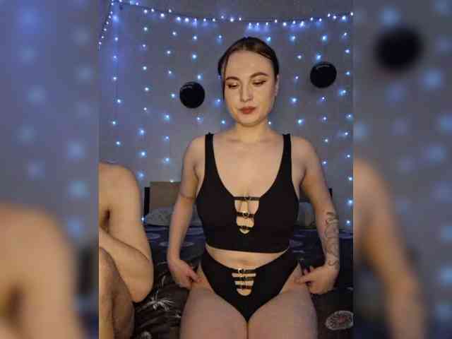 -Molly webcam