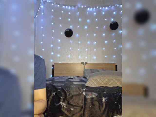 -Molly webcam