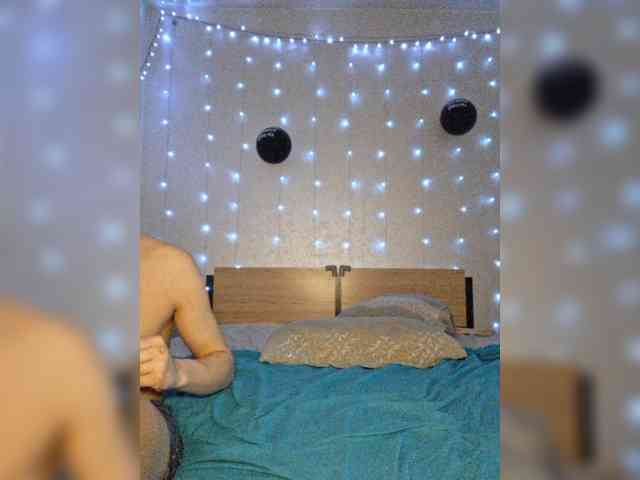 -Molly webcam