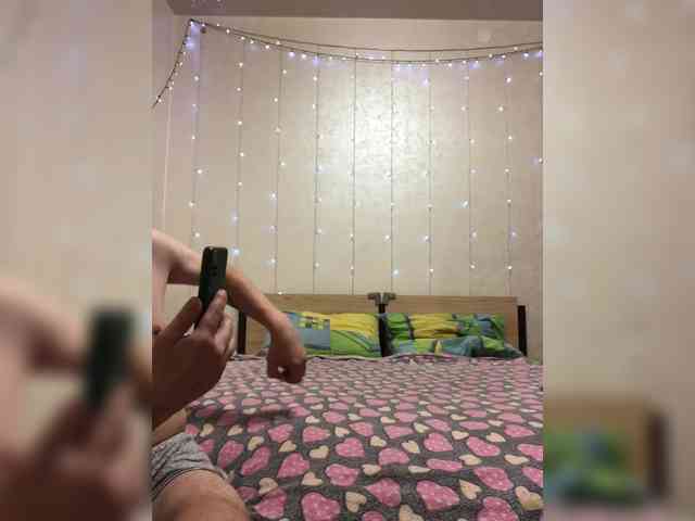 -Molly webcam