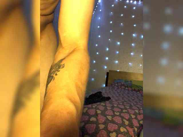 -Molly webcam