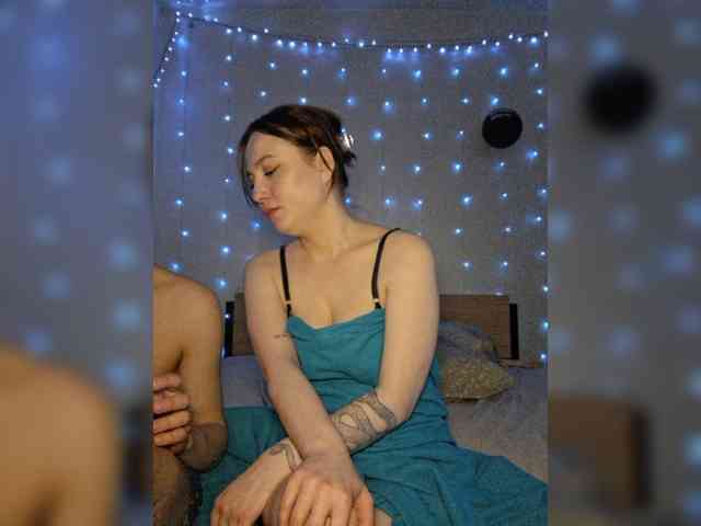 -Molly webcam