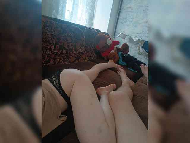-Molly webcam