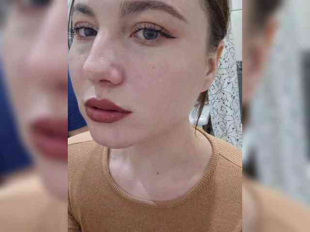 Модель: -Molly