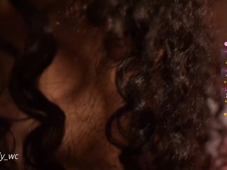 yendy-wc Porn Show