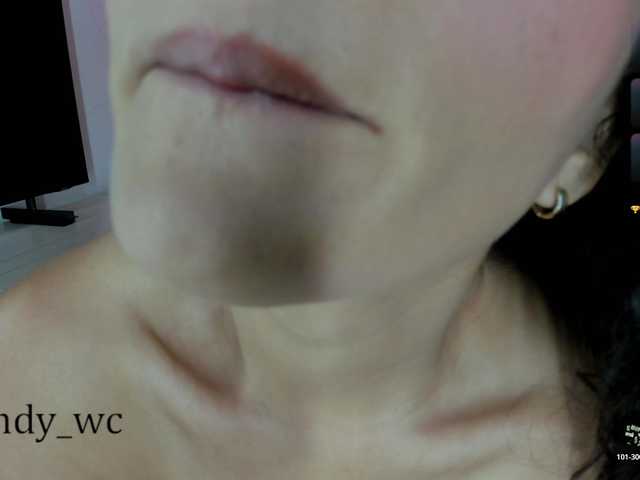 yendy-wc live cam on BongaCams