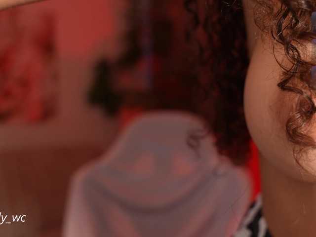 yendy-wc live cam on BongaCams