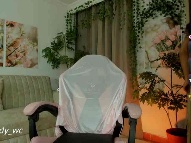 yendy-wc webcam