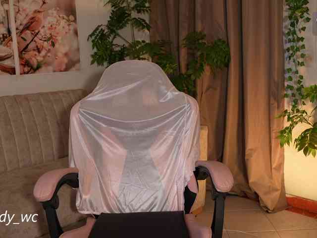 yendy-wc webcam