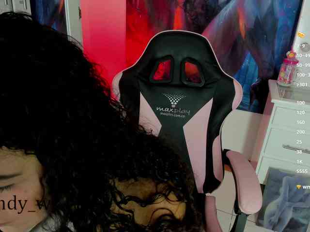 yendy-wc webcam