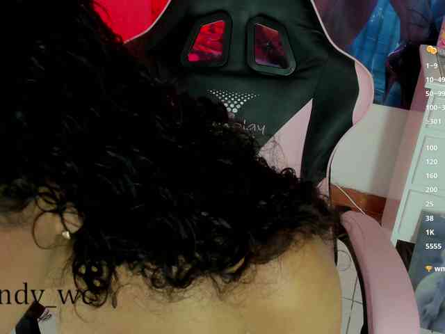 yendy-wc webcam