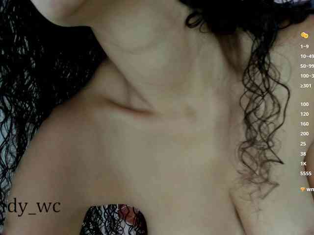 yendy-wc webcam
