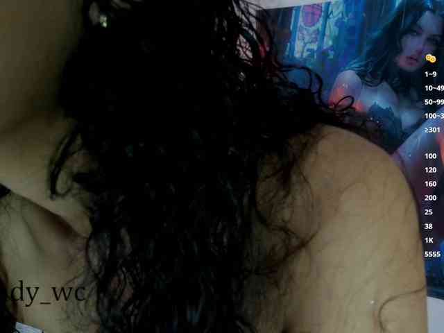yendy-wc webcam