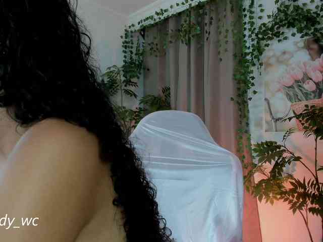 yendy-wc webcam