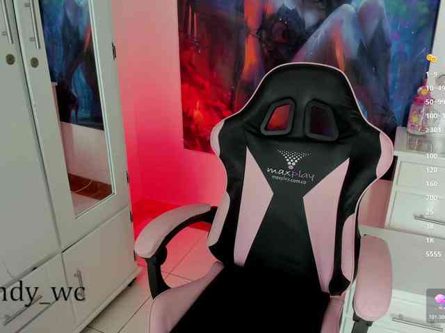 yendy-wc webcam