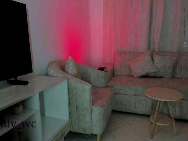 yendy-wc webcam