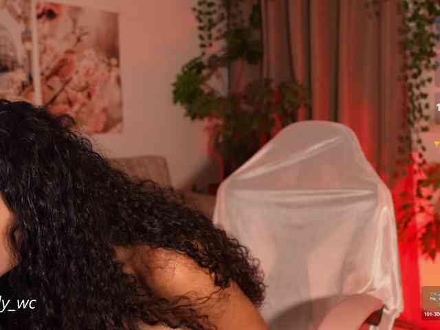 yendy-wc webcam