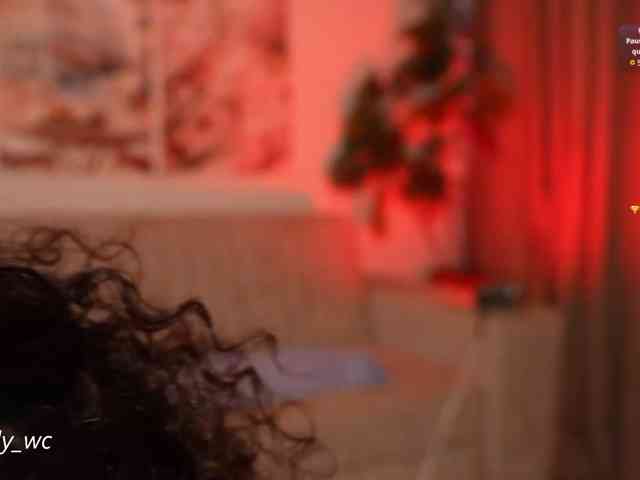 yendy-wc webcam