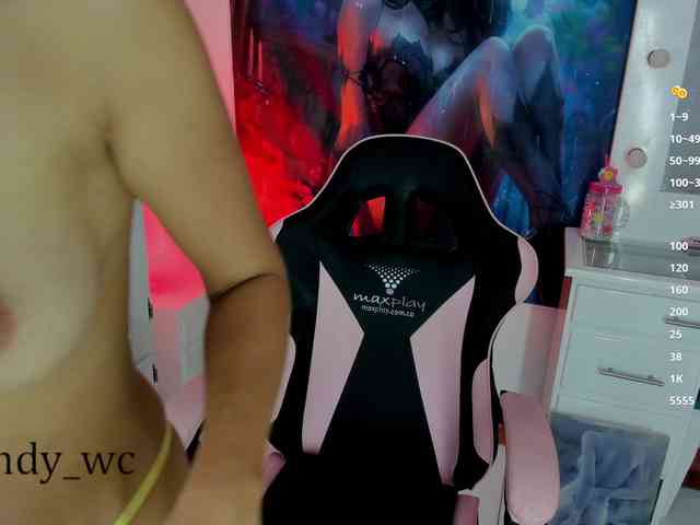 yendy-wc webcam