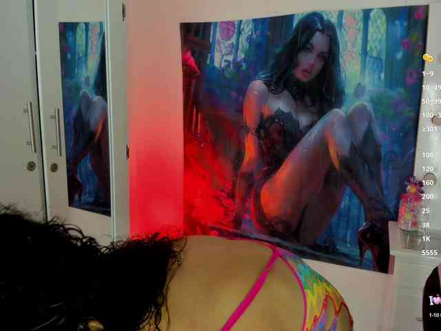 yendy-wc webcam