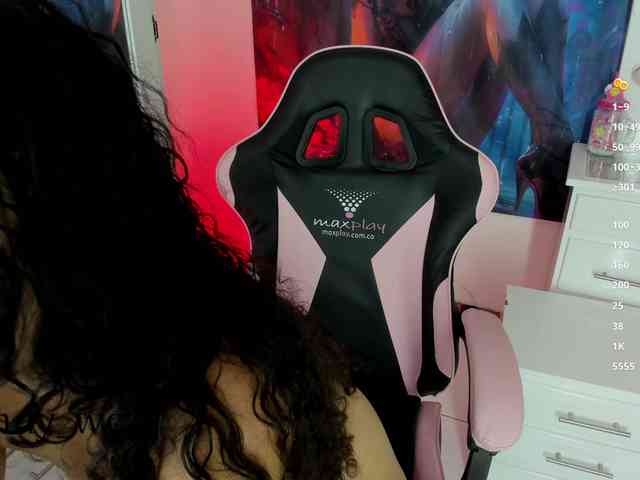 yendy-wc webcam