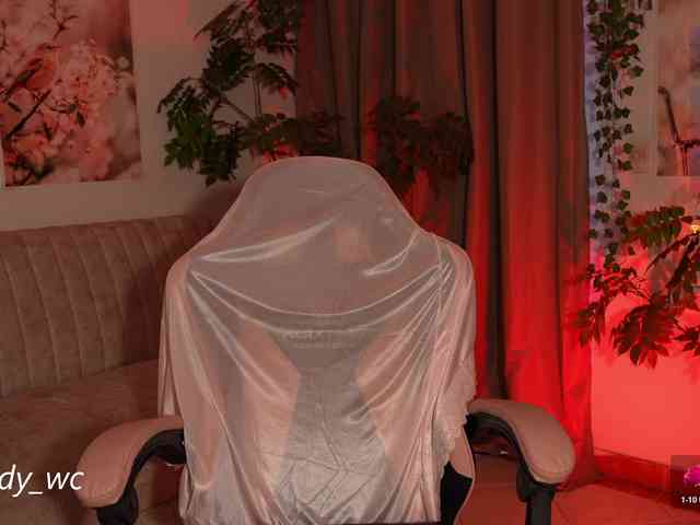 yendy-wc webcam