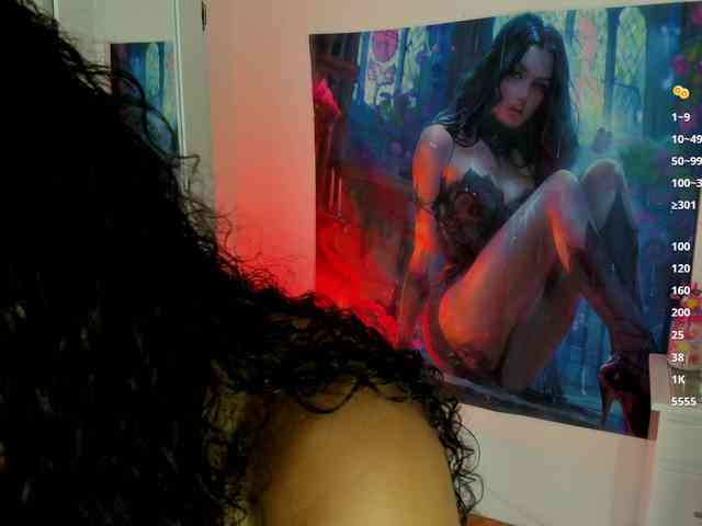 yendy-wc webcam