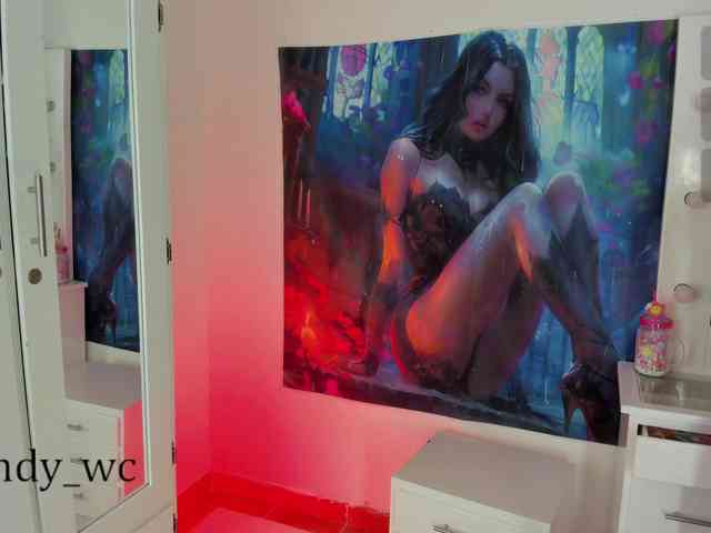 yendy-wc webcam