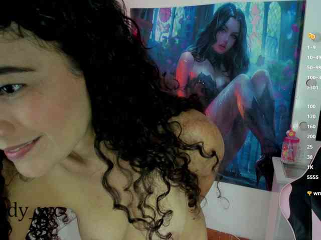 yendy-wc webcam