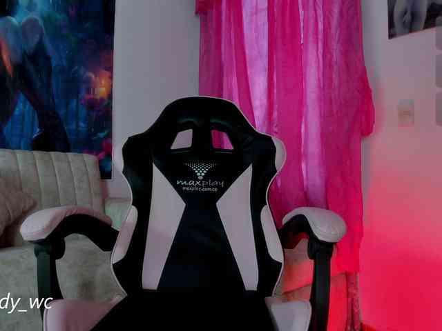 yendy-wc webcam